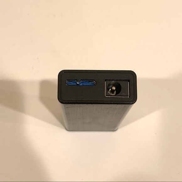 J5 create USB 3.0 4-port Mini hub juh340 - Picture 7 of 7